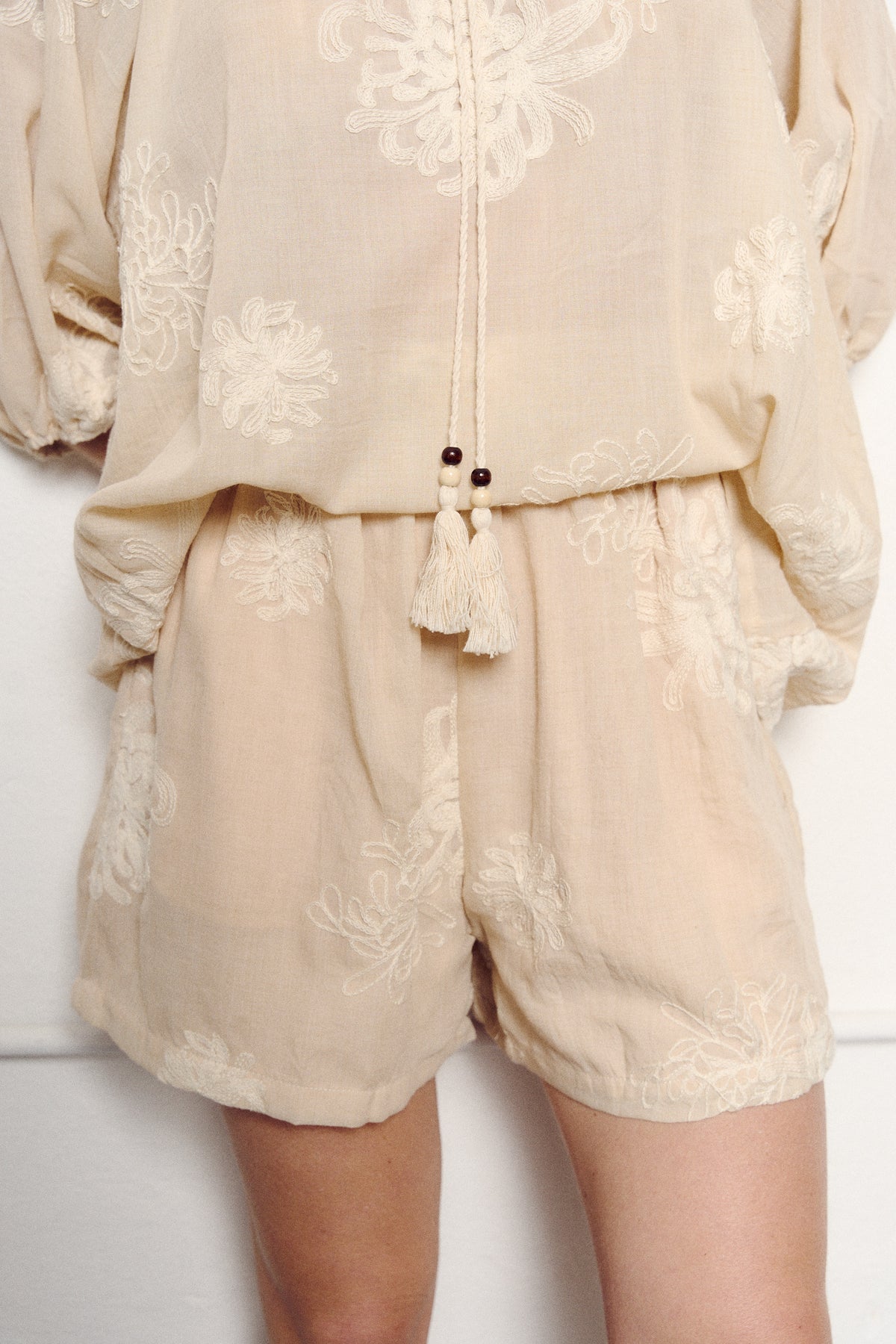 Short Yume (Importado)