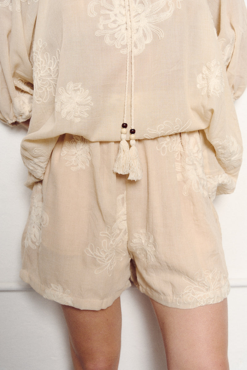 Short Yume (Importado)