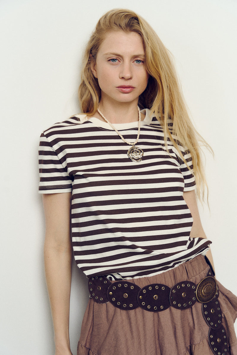 Remera Elise