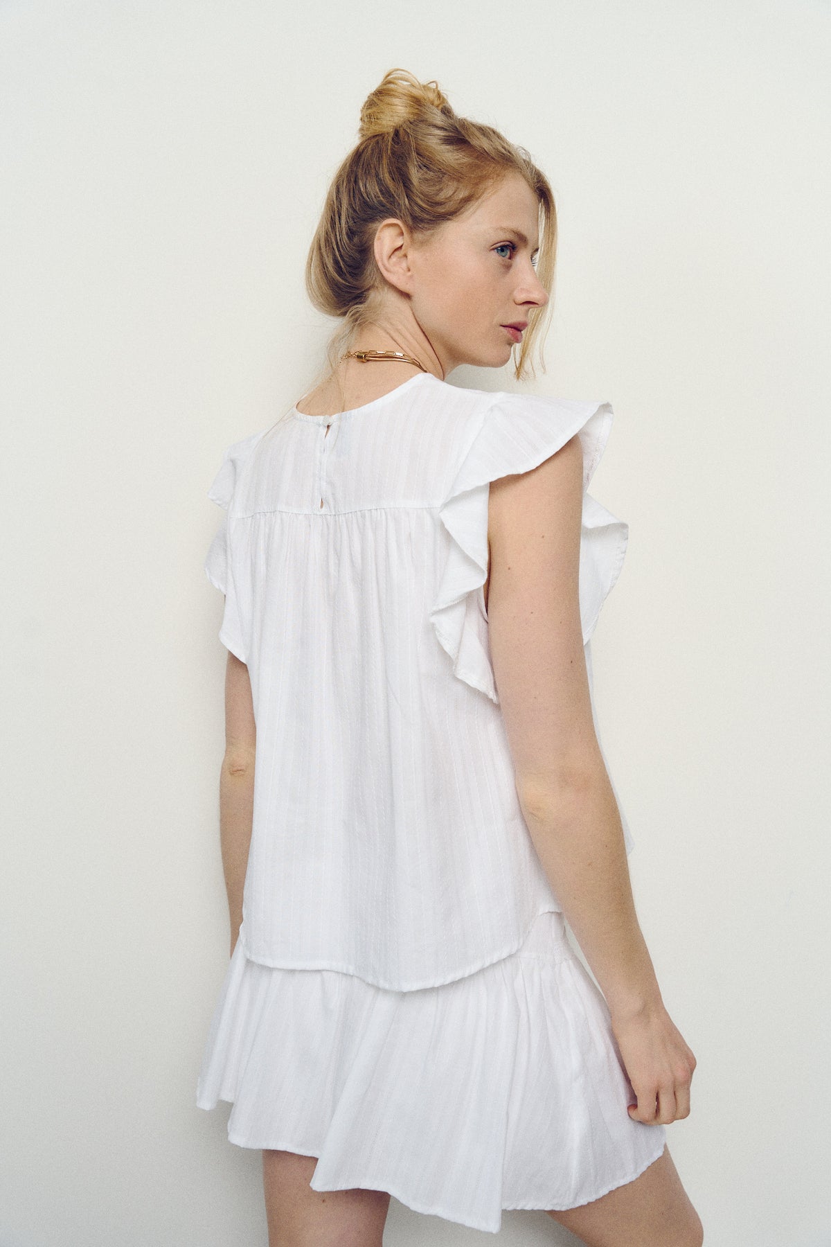 Blusa Pube