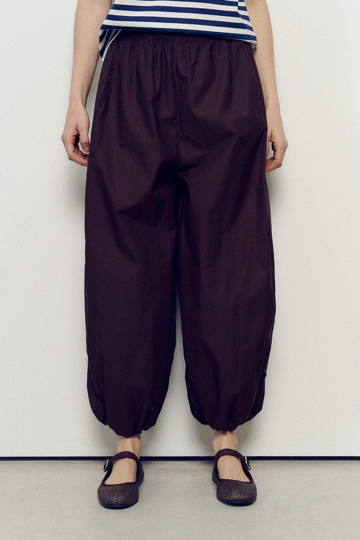 Pantalon Demi