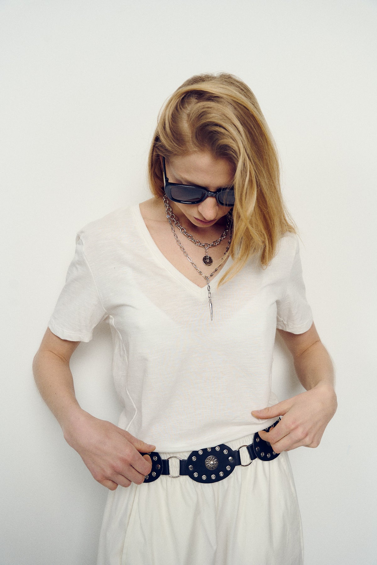 Remera Venusta