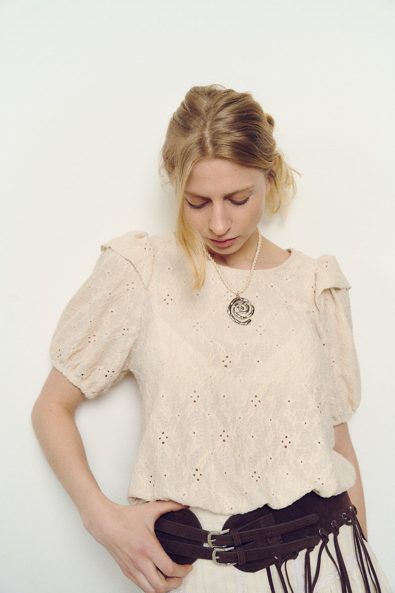 Blusa Plura