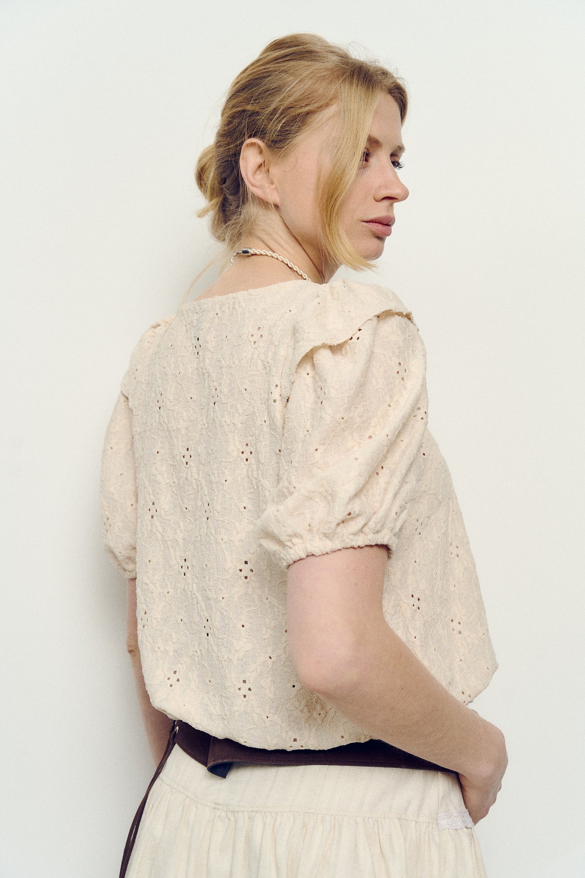 Blusa Plura