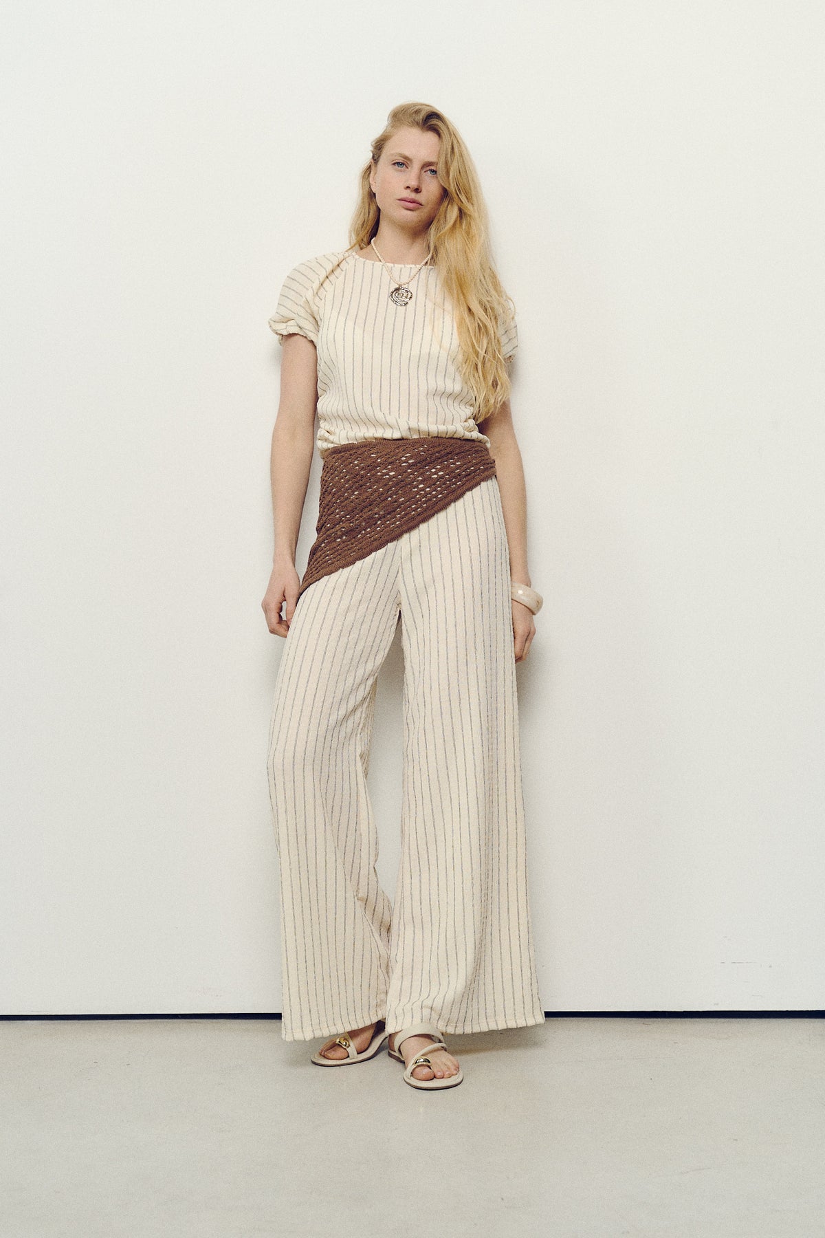 Pantalon Milo