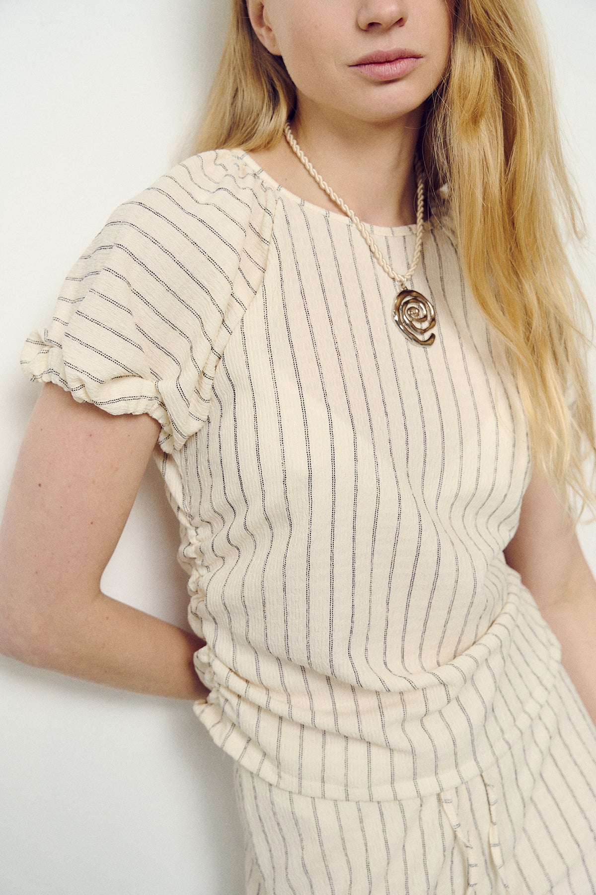 Blusa Zau