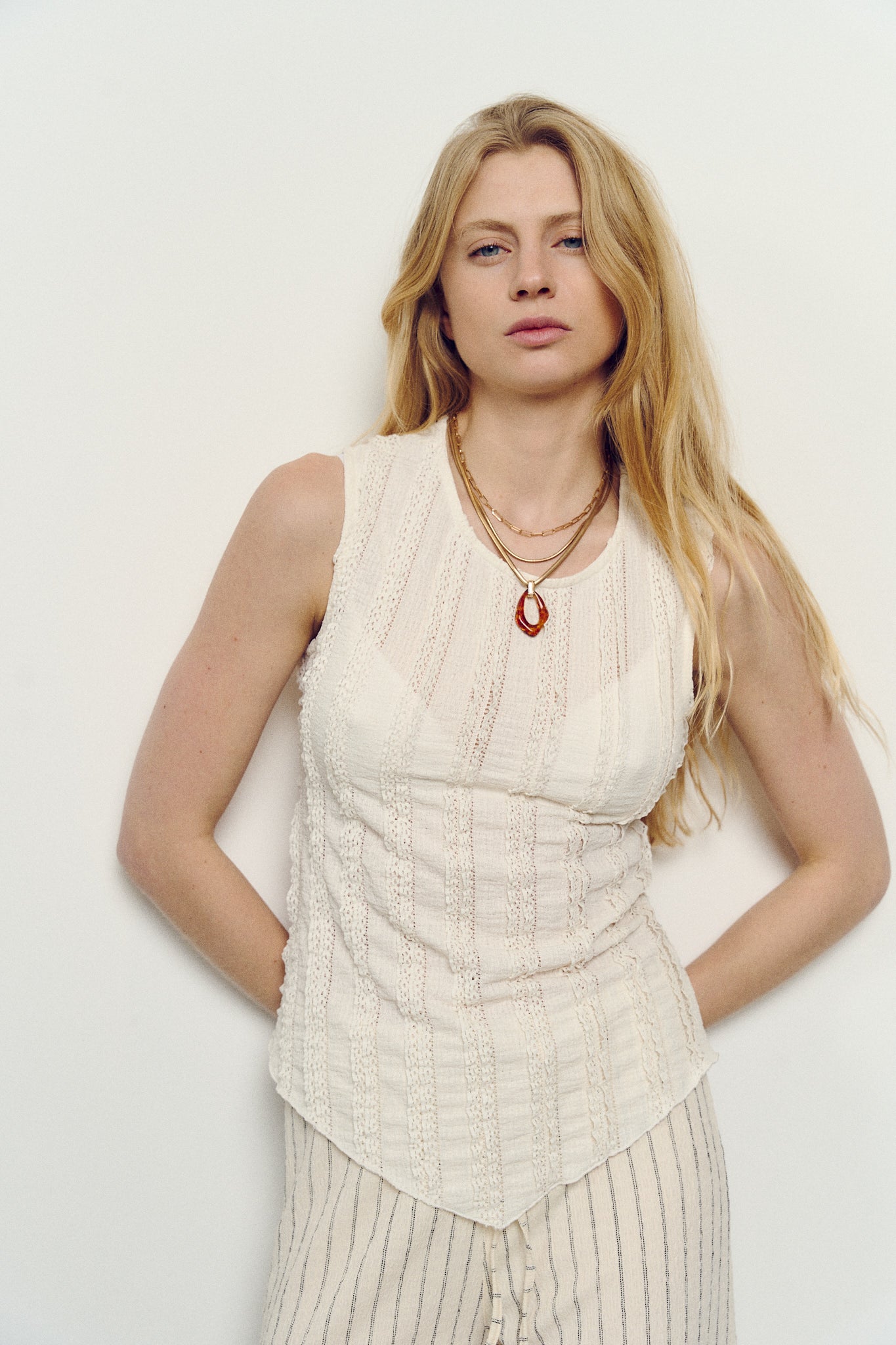 Musculosa Nexus