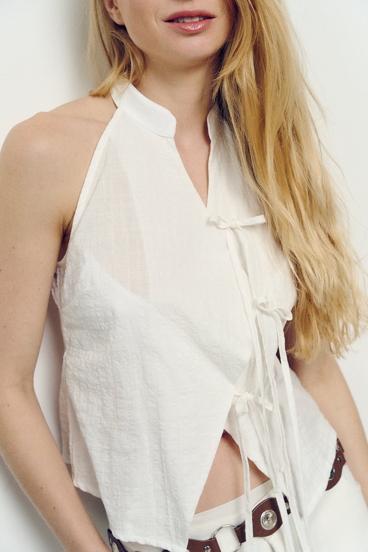 Blusa Bela