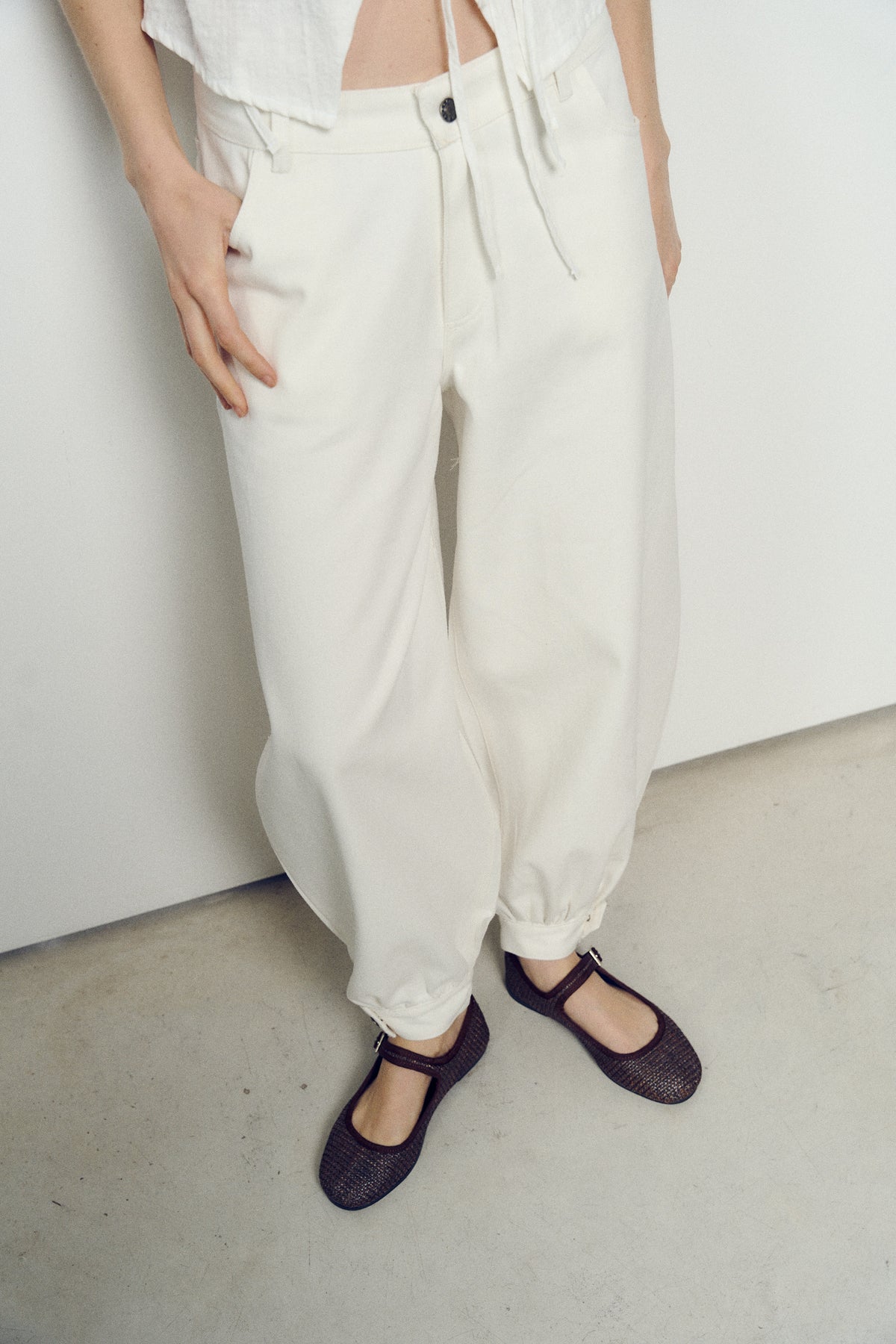 Pantalon Asha