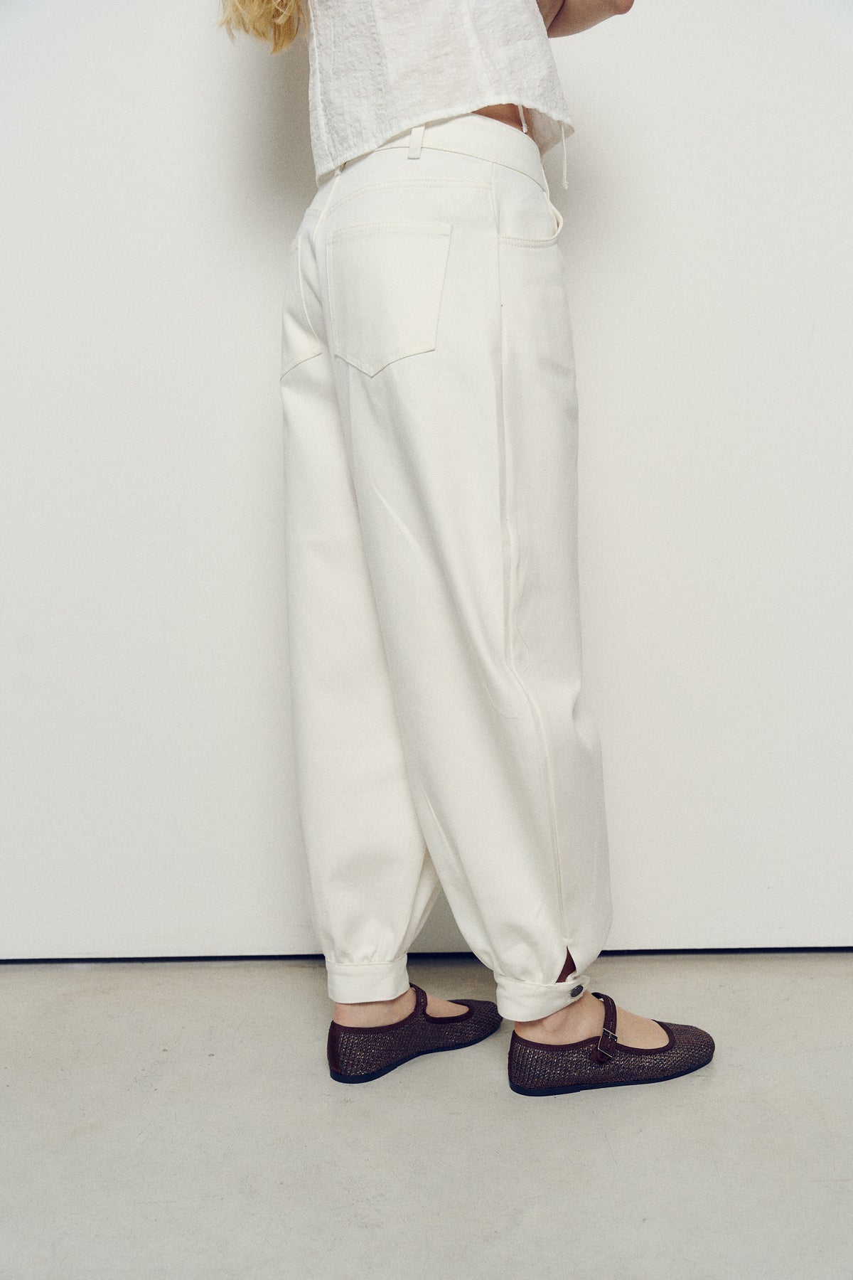 Pantalon Asha