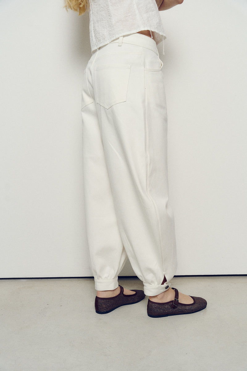 Pantalon Asha