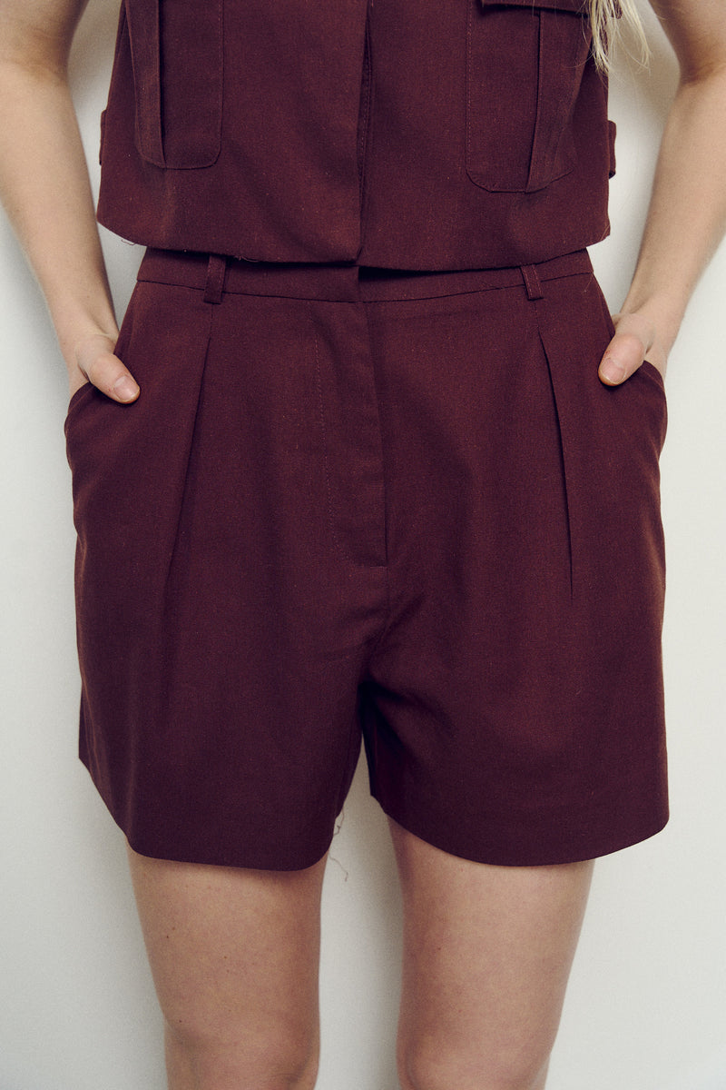 Short Selim (Importrado)