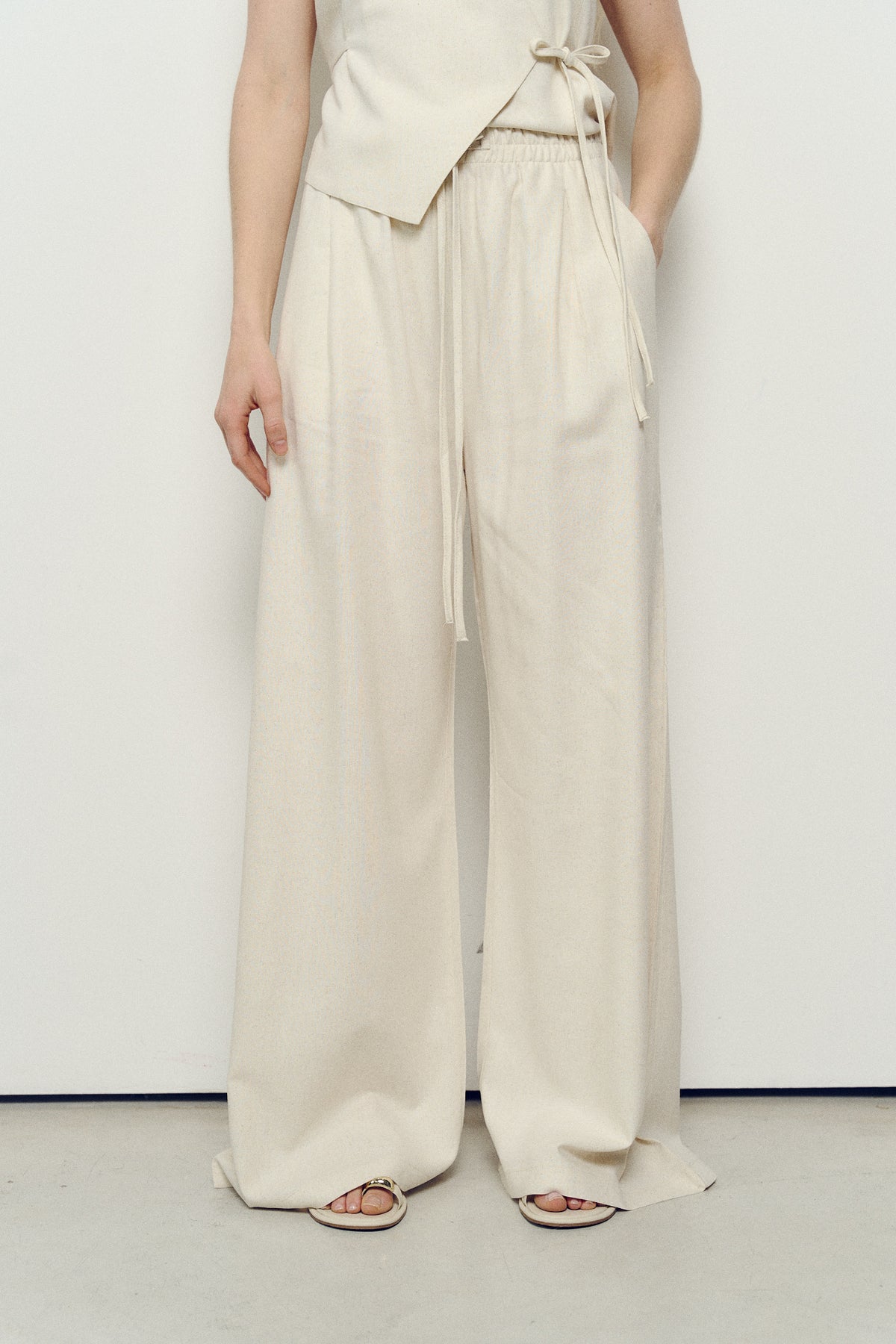 Pantalon Aruna