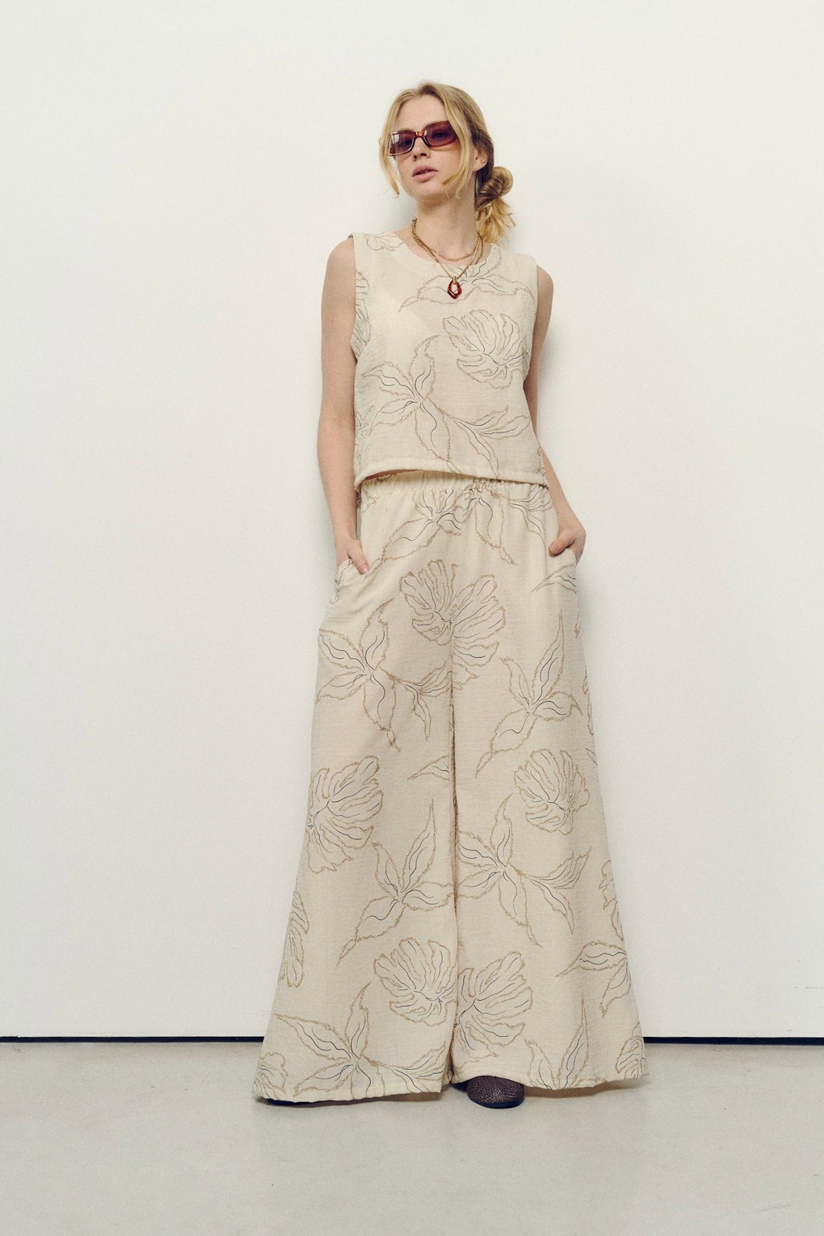 Pantalon Kei