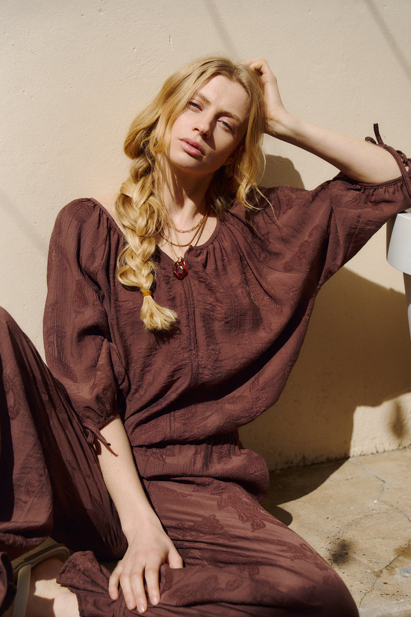 Blusa Chloe