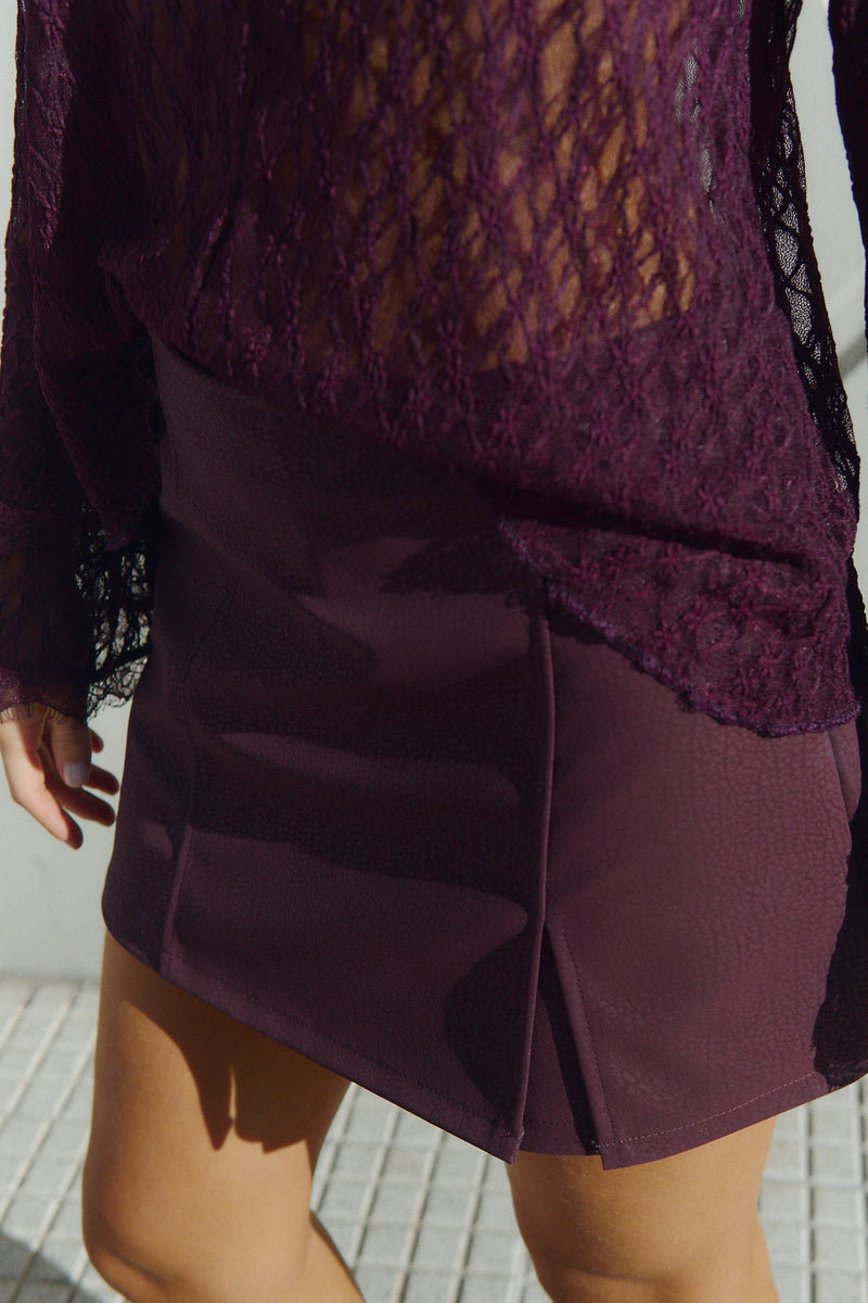 Skort Dieppe