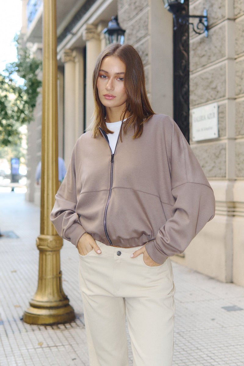 Campera Lobelia