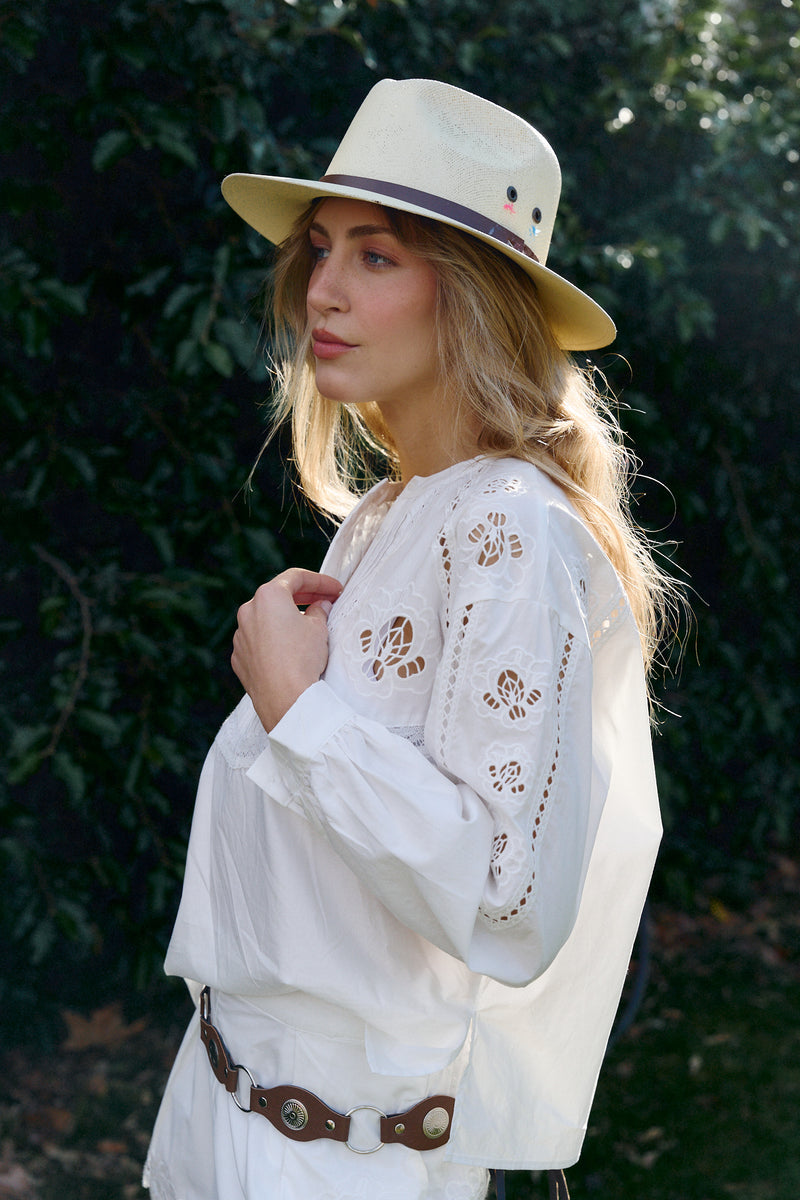 Blusa French