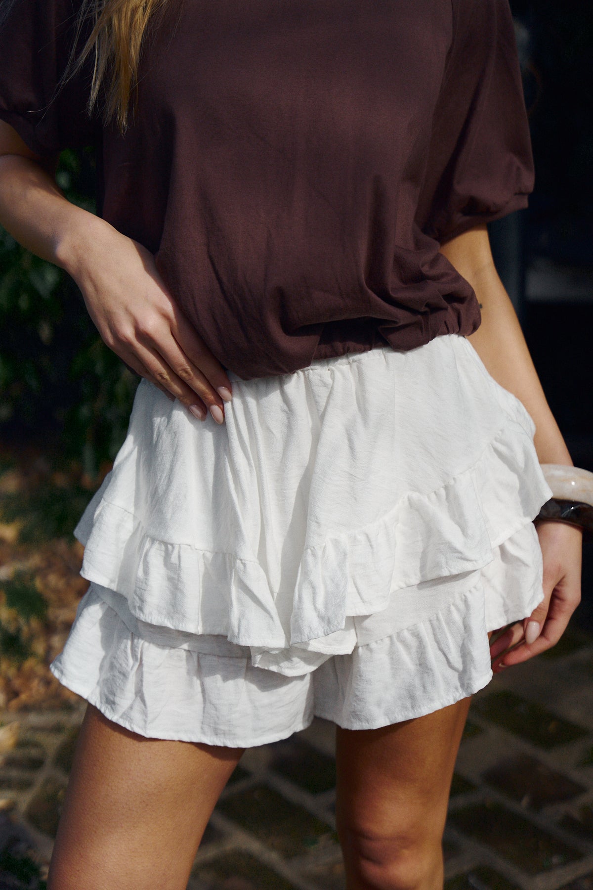 Skort Ondina