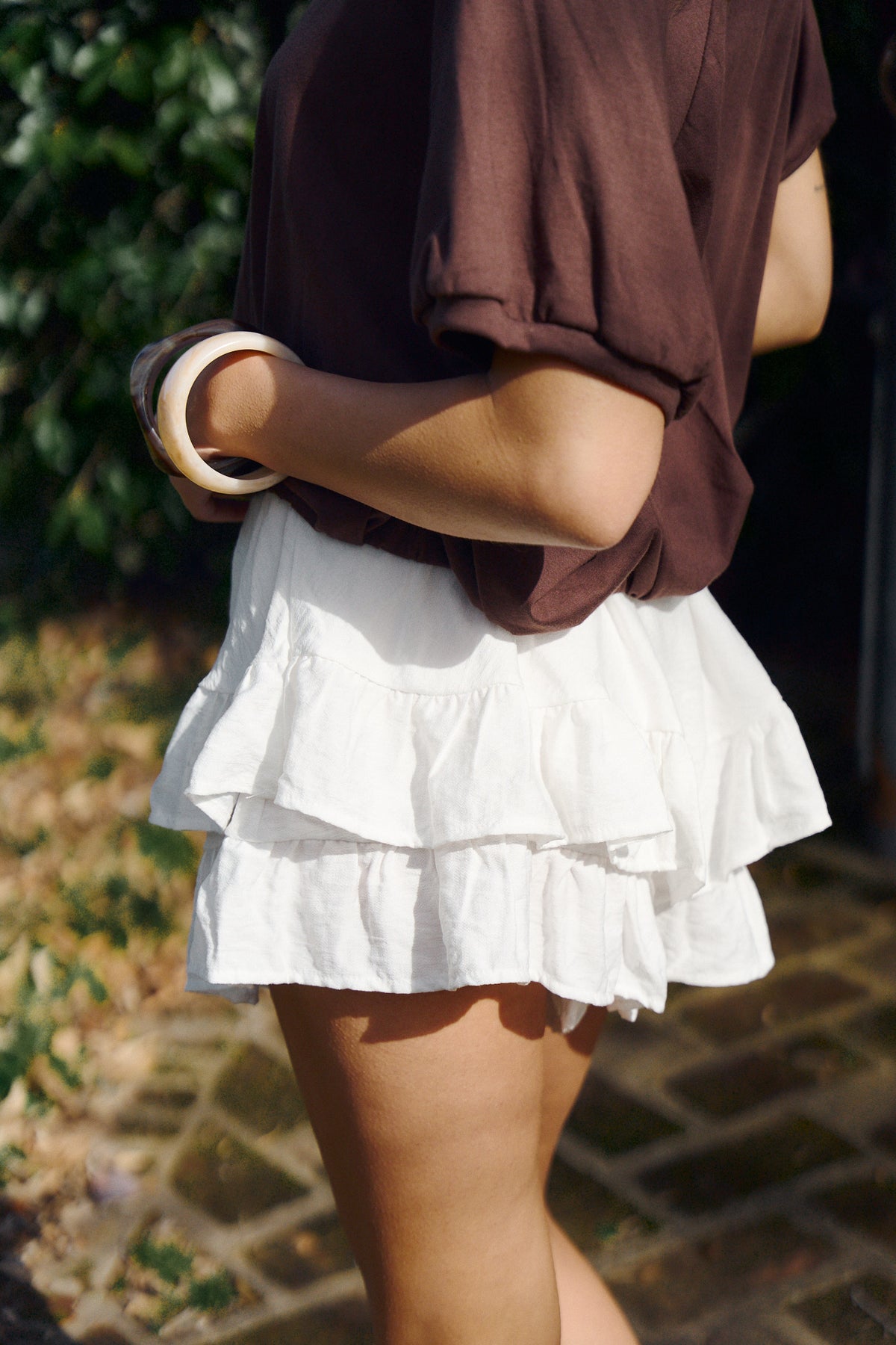 Skort Ondina