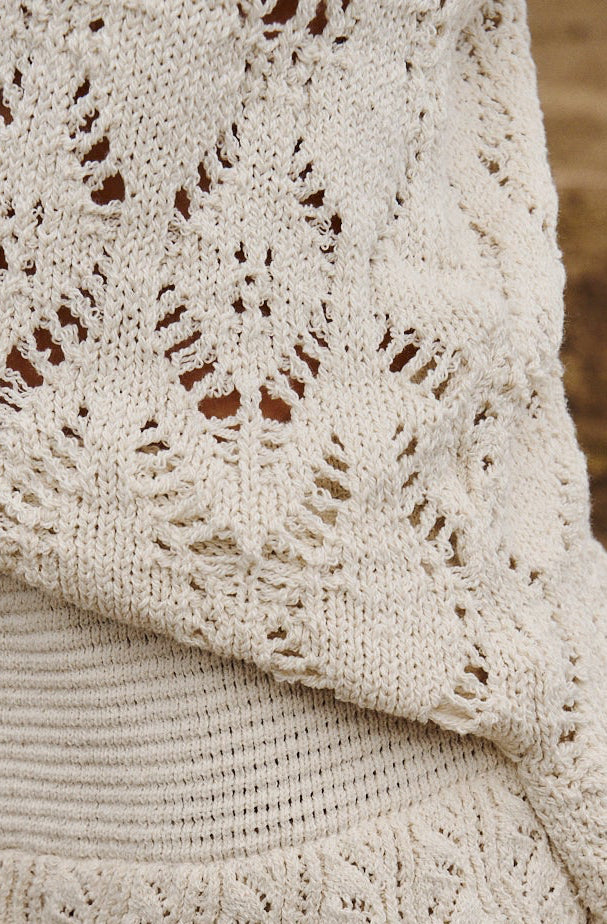 Sweater Soffio