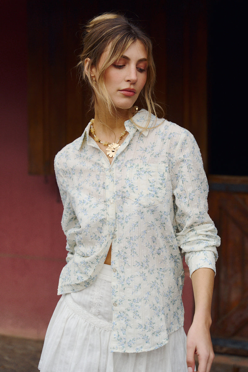 Camisa Sichichu