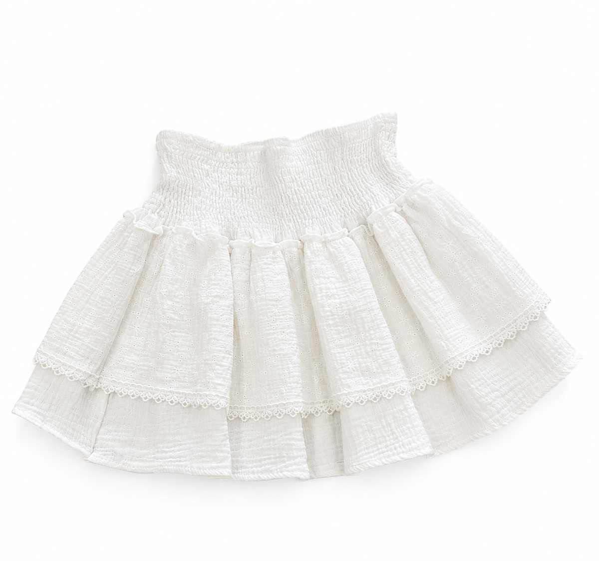 Pollera Cenci