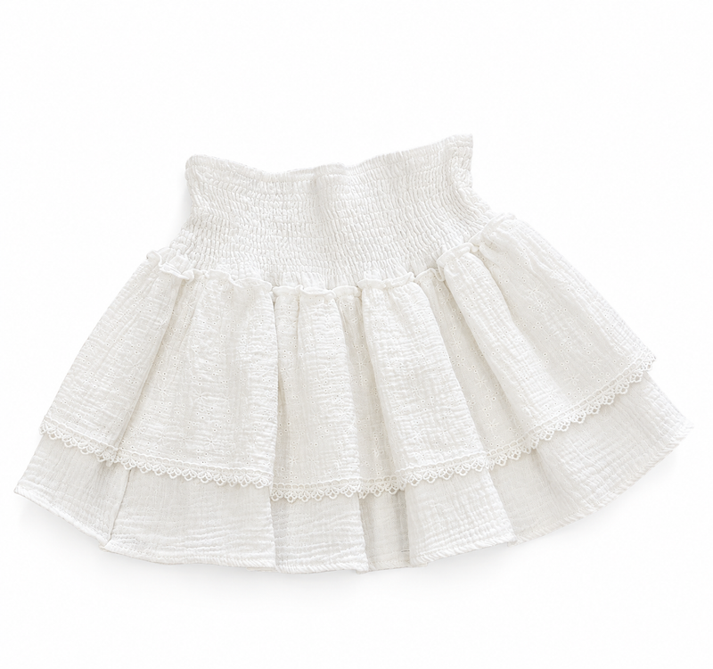 Pollera Cenci