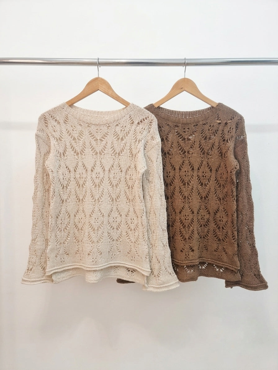 Sweater Soffio