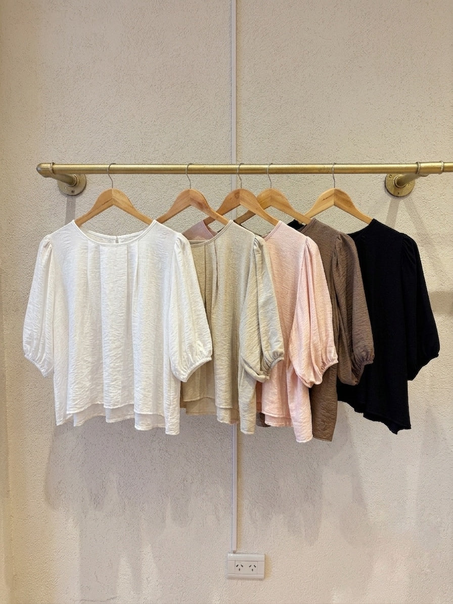 Blusa Charlotte