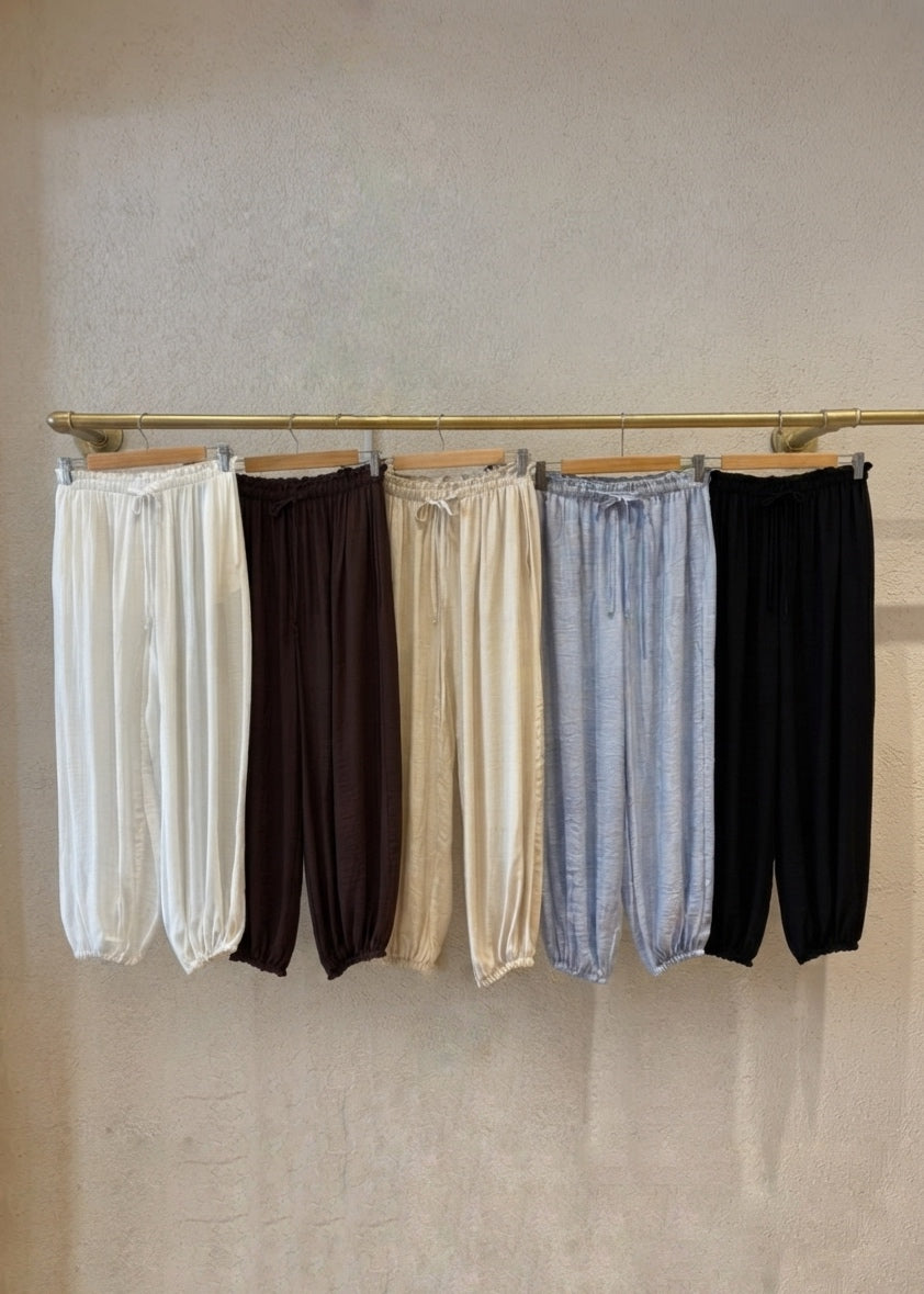 Pantalon Kira