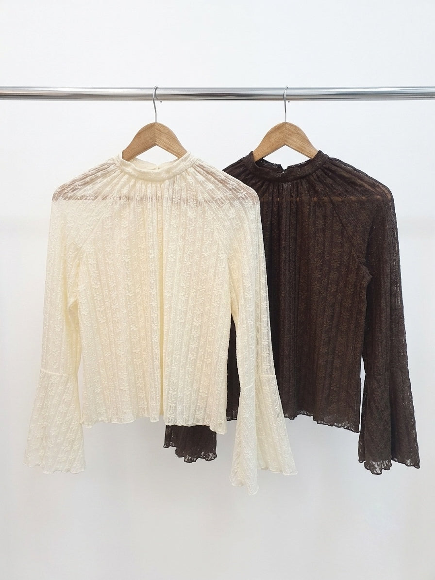 Blusa Fiore