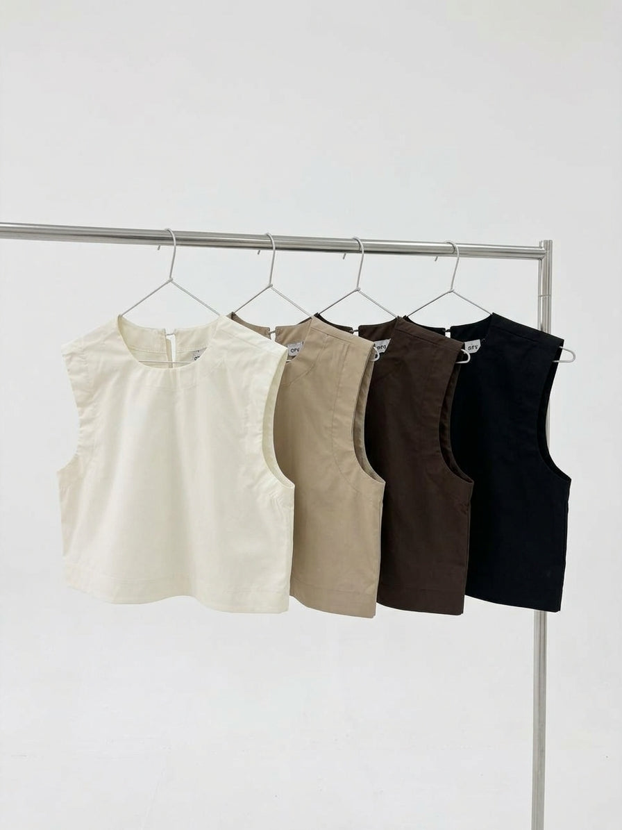 Musculosa Nano
