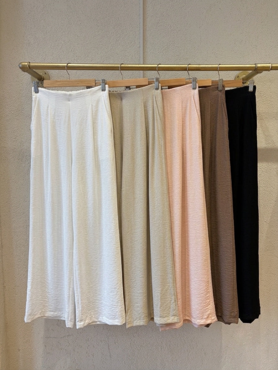 Pantalon Chatlotte