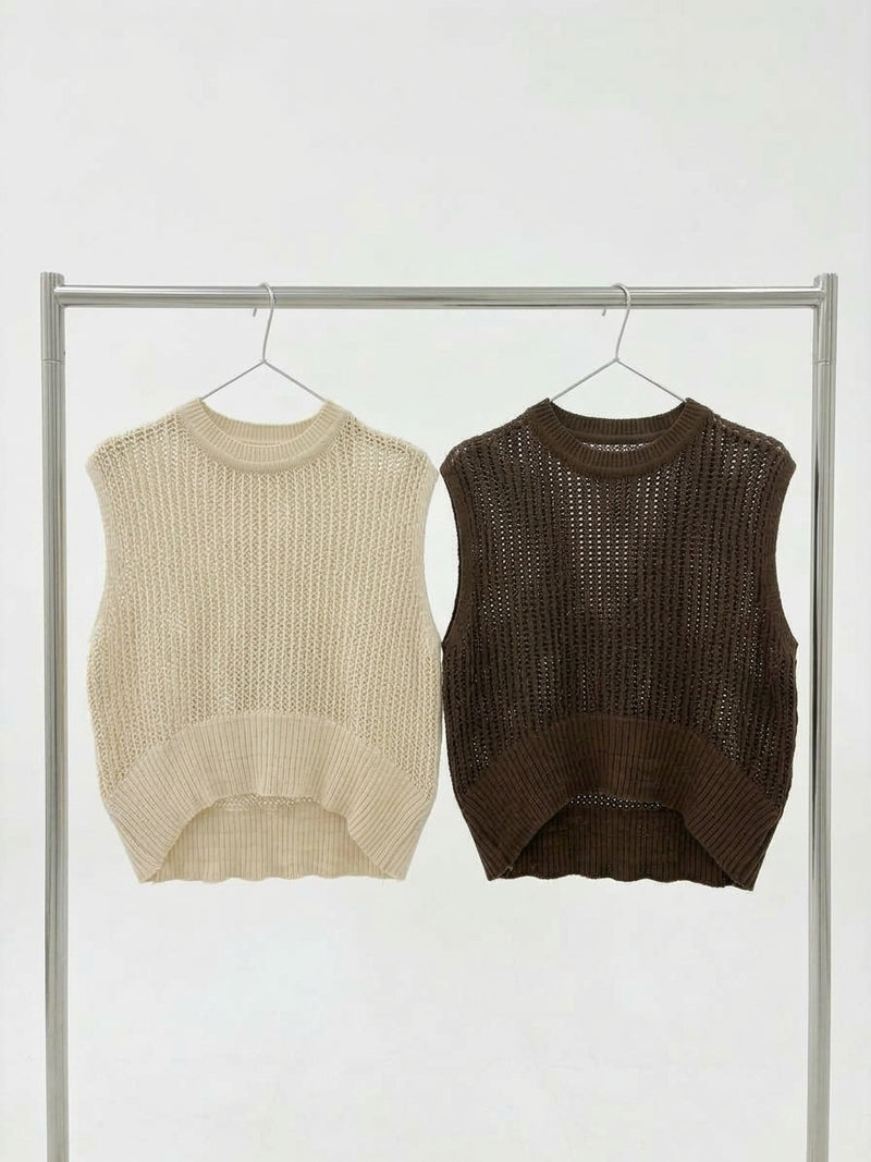 Musculosa Nido