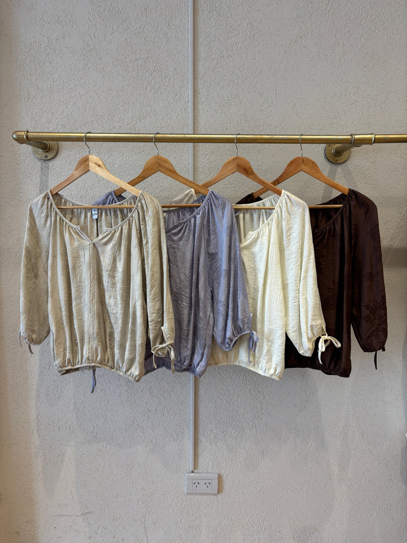 Blusa Chloe
