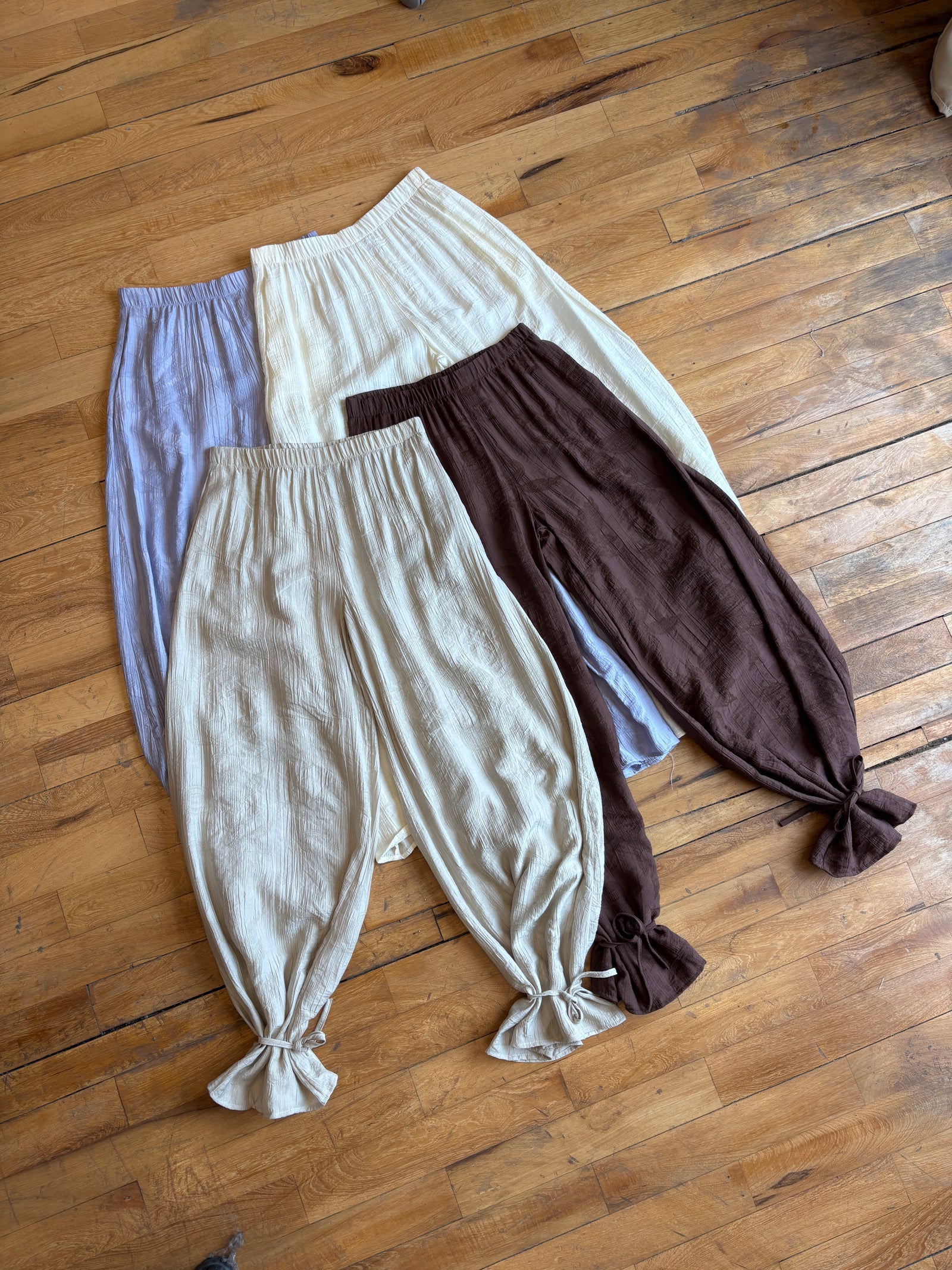 Pantalon Chloe