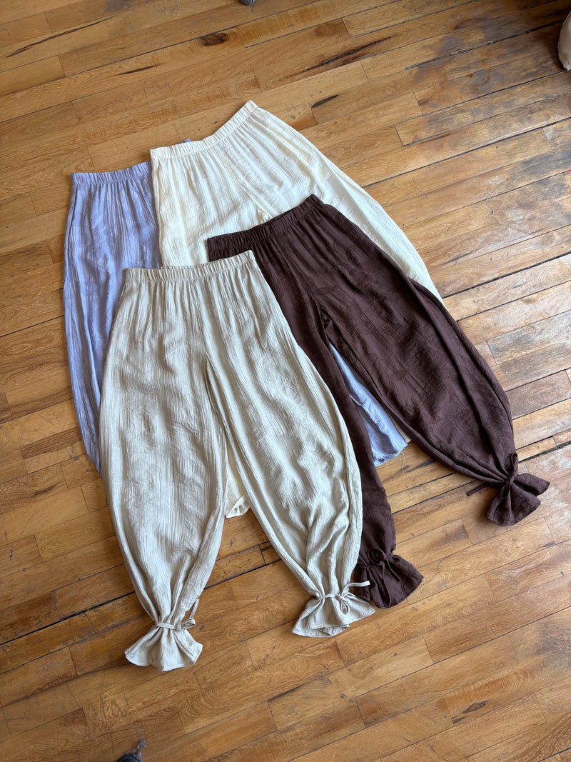 Pantalon Chloe