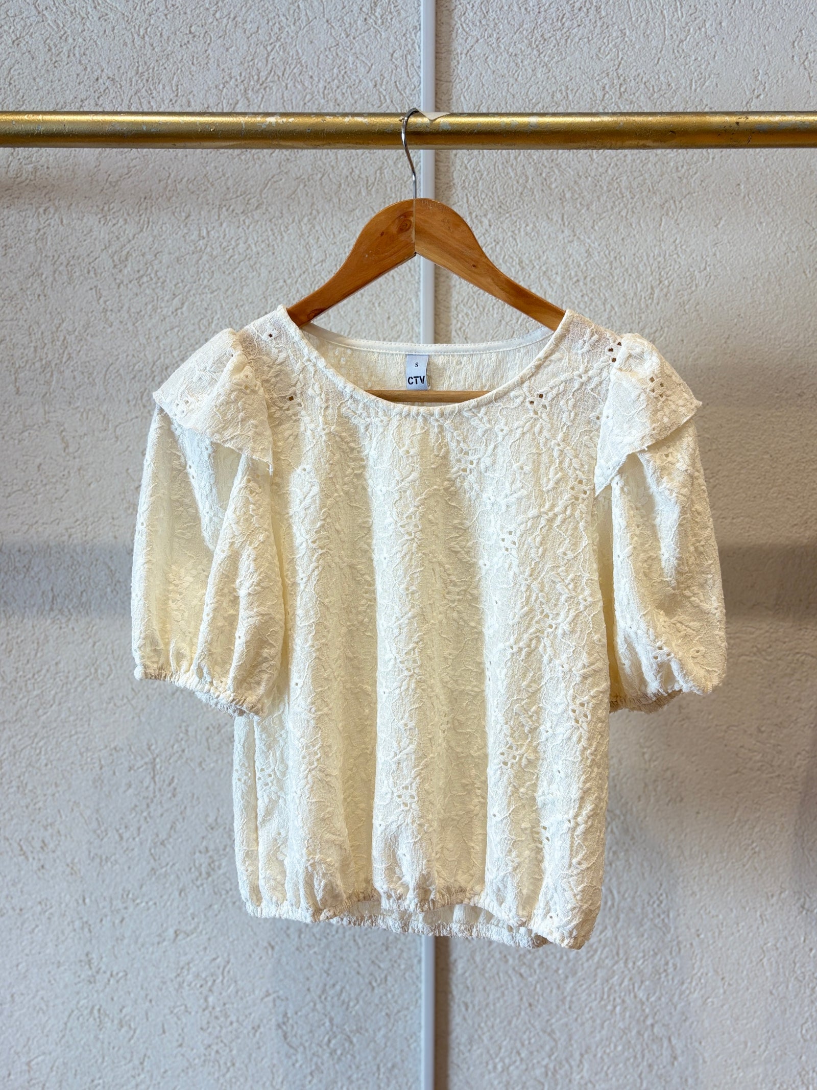 Blusa Plura