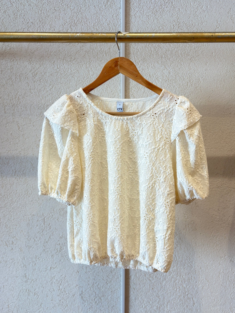 Blusa Plura
