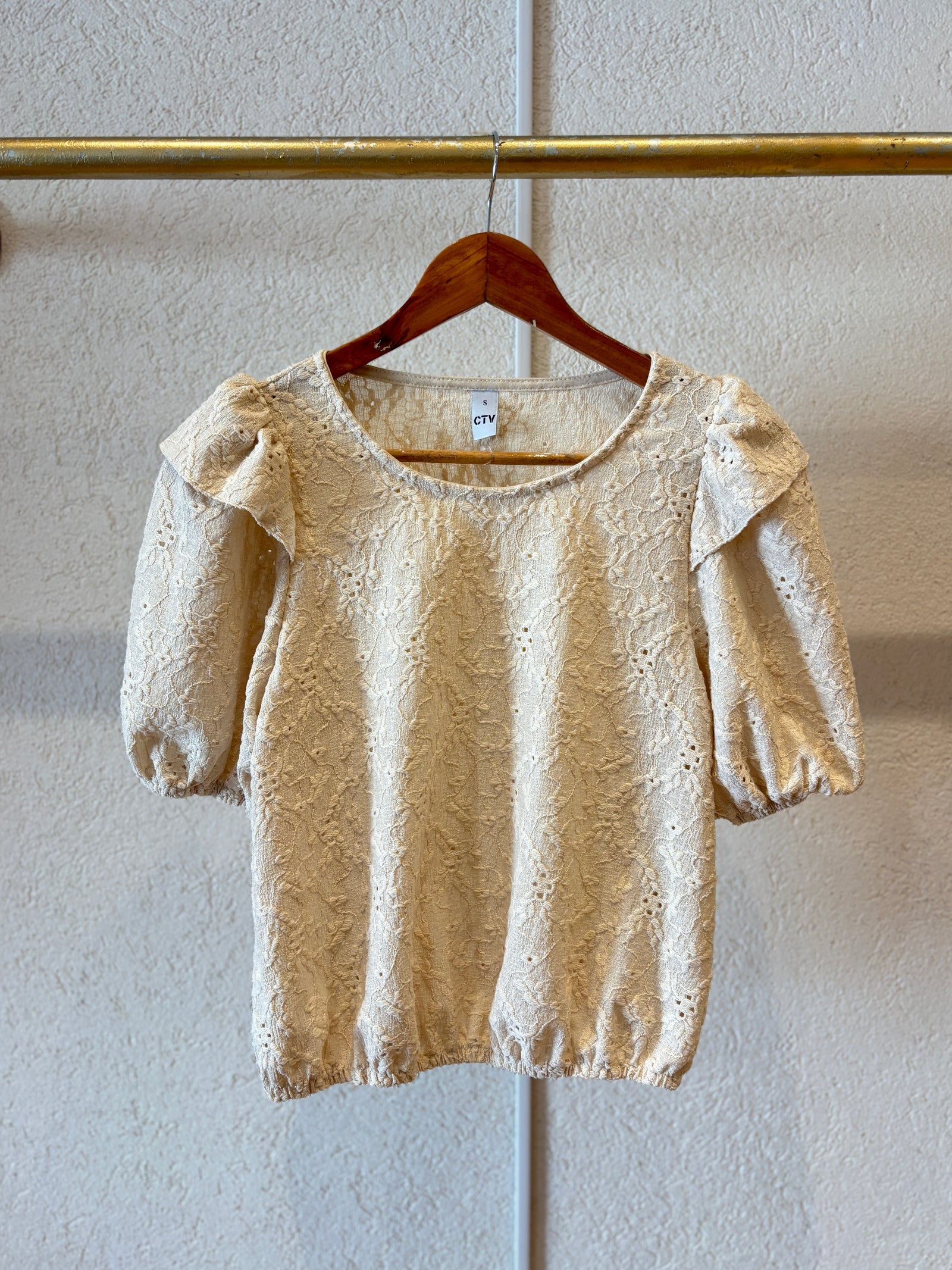 Blusa Plura
