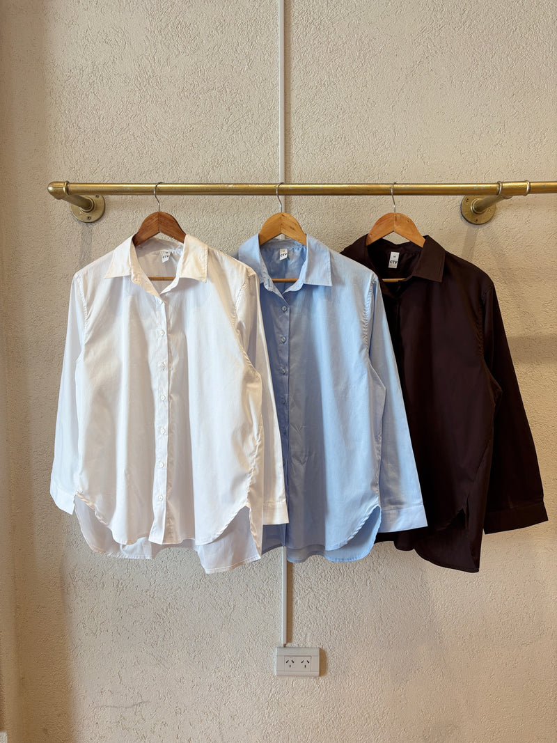 Camisa Lyon