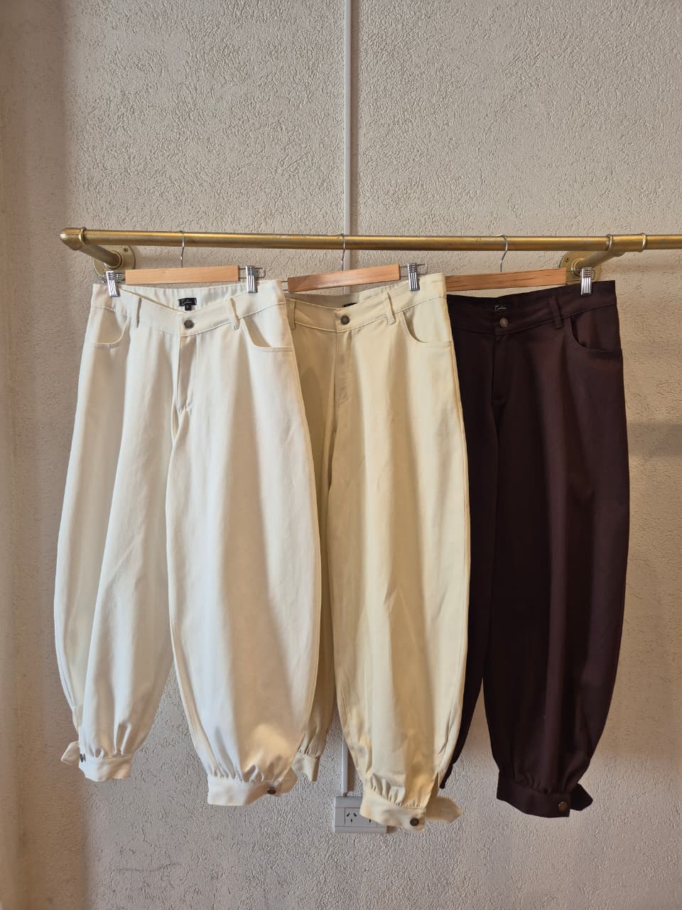 Pantalon Asha