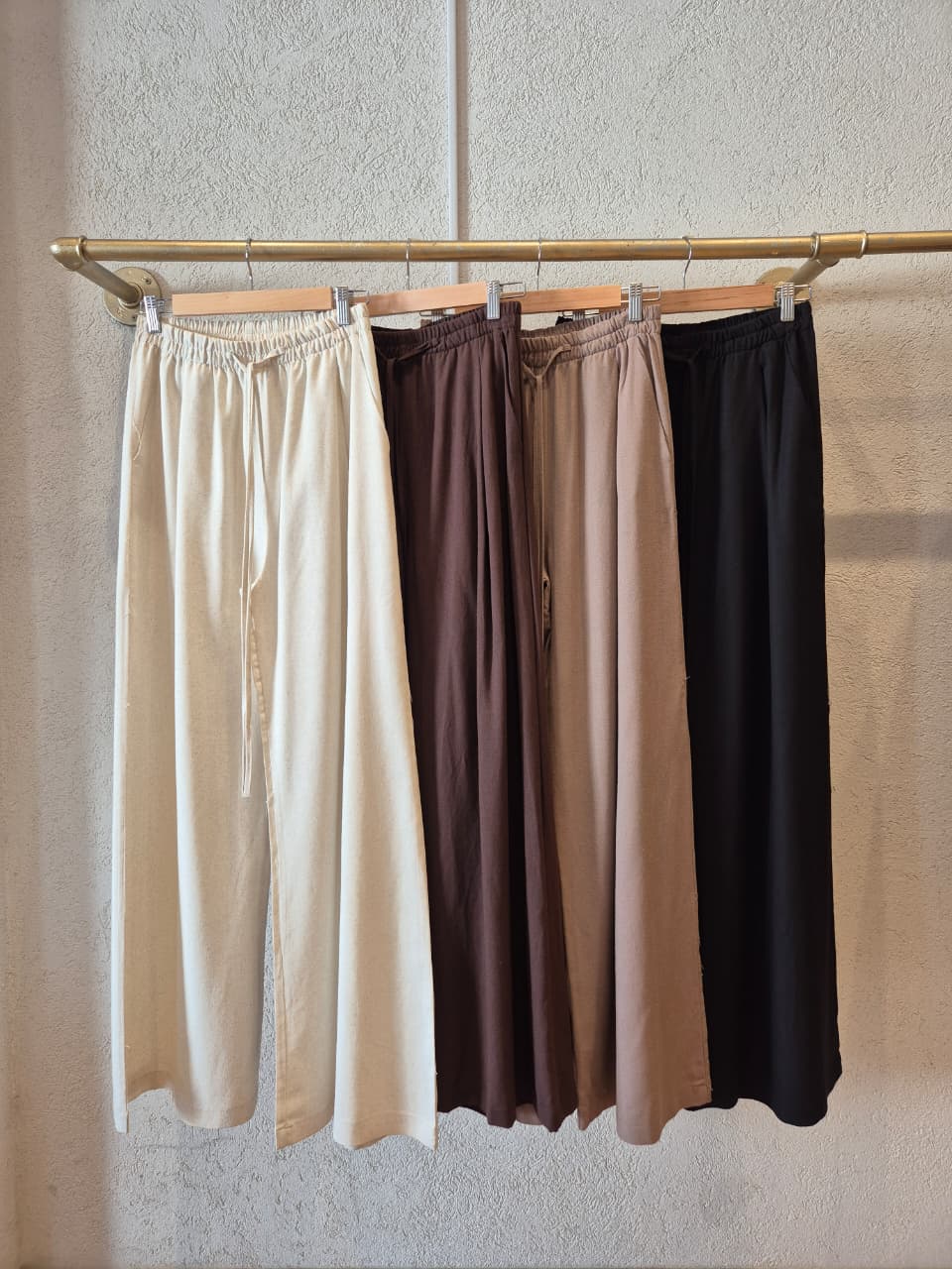 Pantalon Aruna