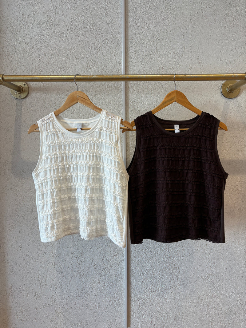 Musculosa Vulp