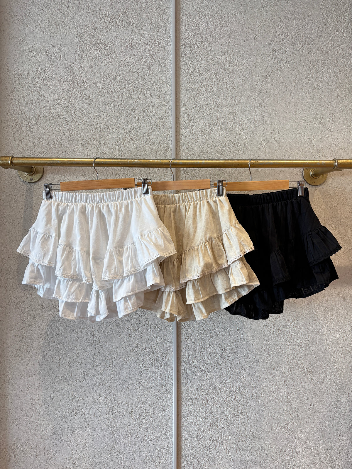 Pollera Rina