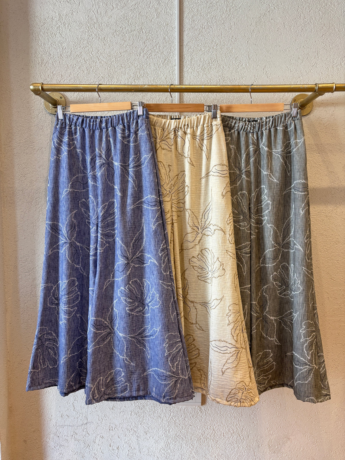 Pantalon Kei