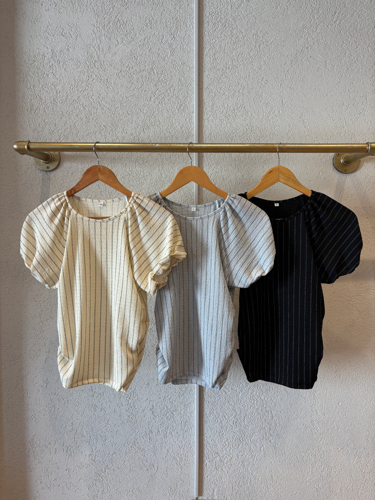 Blusa Zau