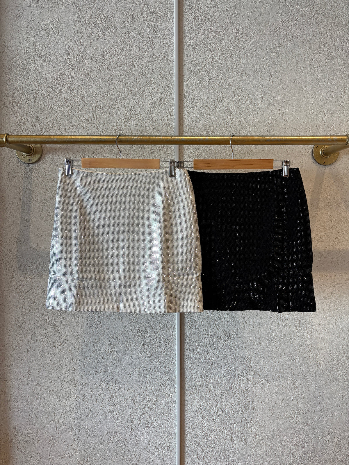 Pollera Lustre