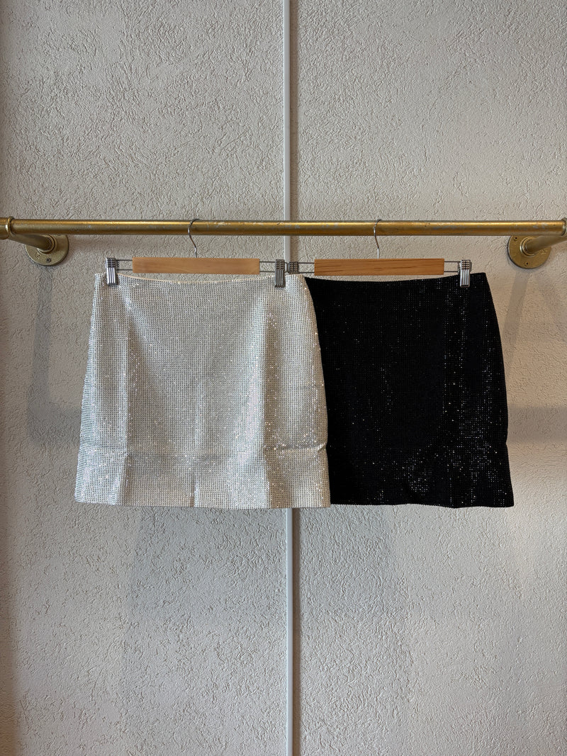 Pollera Lustre